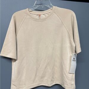 Women’s mono b shirt